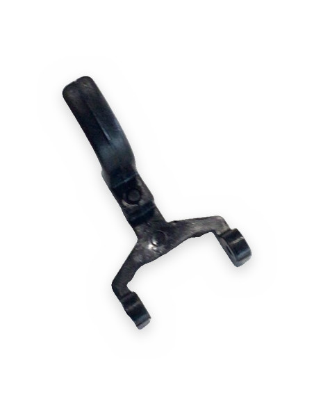 Gatillo plástico P2000 negro