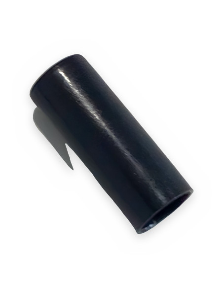 Tapón de eje / protección tuerca de bolas