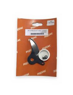 Kit cuchillas pluma "Lixion" / pluma Evolution