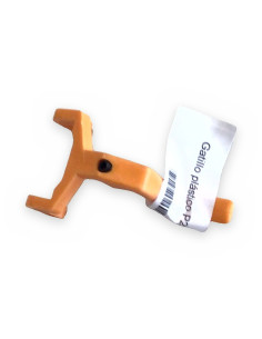 Gatillo plástico P2000 naranja