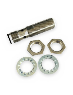 Sensor velocidad discos prepodadora VISION (M12 PNP) ICB12S30F04POM1 / ICB12S30F06POM1