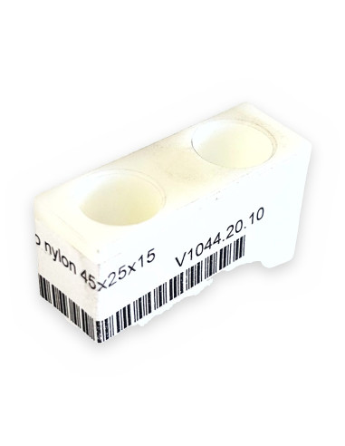 Taco nylon 45x25x15