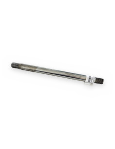 Vástago de pistón/cilindro Ø16 Lt:230mm roscas M14-150