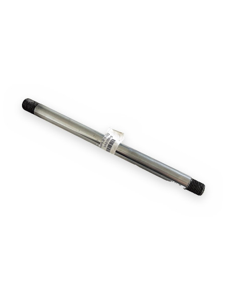 Vástago de pistón/cilindro Ø16 Lt:230mm roscas M14-150 y M16-150