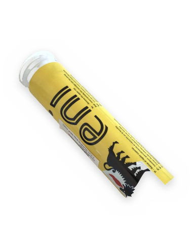 Verkol grasa lítica Quakertek EPX-2 (ENI GR MU/EP-2) extrema presión 400gr. cartucho