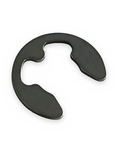 Anillo elastico inox 9/RVS