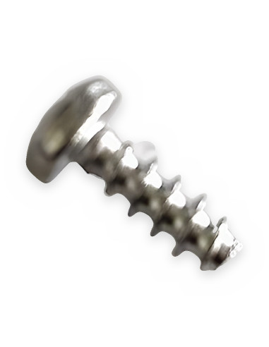 Tornillo 3.5x10/A2"