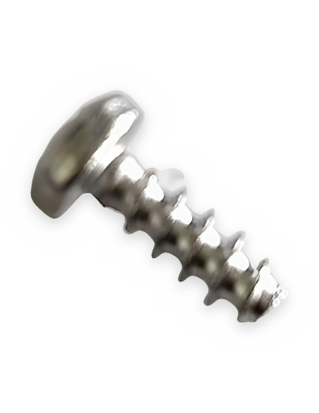 Tornillo 3.5x10/A2"