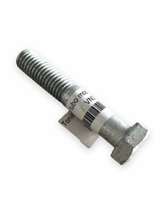 Tornillo  para brida tubo moderno  12x65