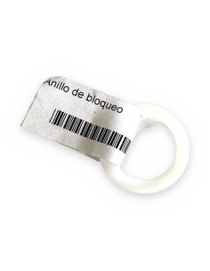 Anillo de bloqueo