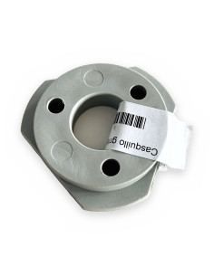Casquillo gris (separador abonadora DS-XL)