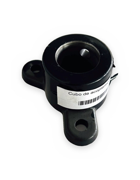 Cubo de acoplamiento p/abon. Exacta TL - portaflector