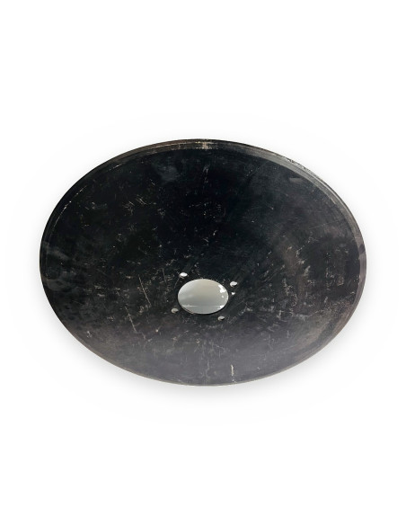 Disco arrancador Wühlmaus (Cuchilla) 63Omm x 5mm