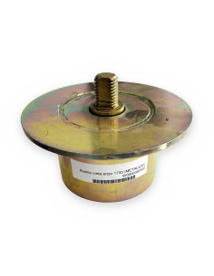 Rodillo cinta erizo 1733 (METALICO)  WM6000