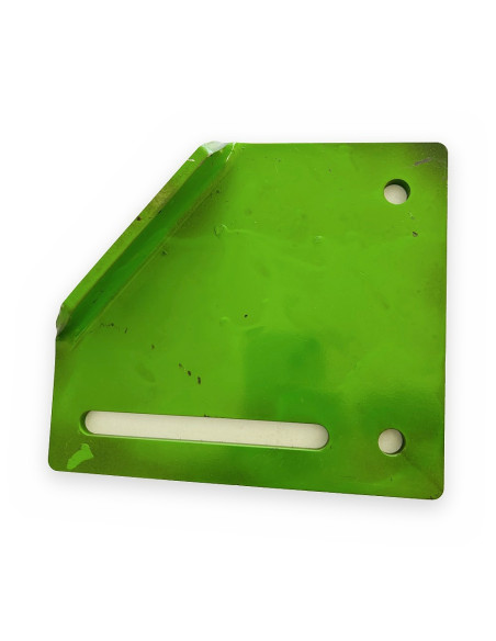 Soporte rodillo tensor cinta 2ª de erizo (150x170) W0150500001