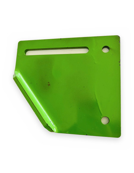 Soporte rodillo tensor cinta 2ª de erizo simétrico (150x170) W0150500001