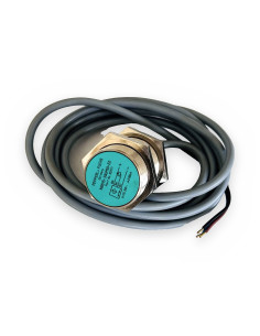 Sensor diabolo WM6000 NBB15-30GM50-E0 10-30V 200mA  nor/abierto