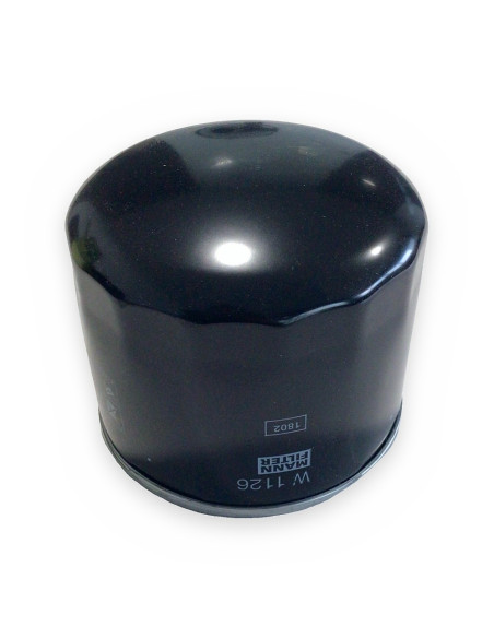 Filtro aceite W1126   (CASE 2140)