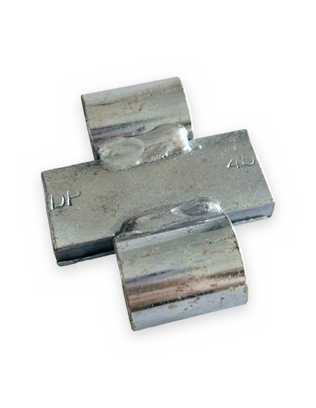Doble pivote 45-GAB  ( 6DP45) 60