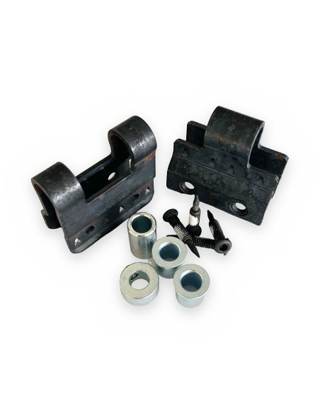 Clip unión 6 BS 35-32 Set completo
