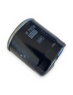 Filtro de aceite W7058