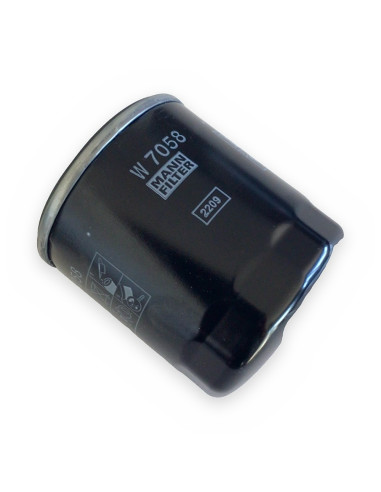 Filtro de aceite W7058