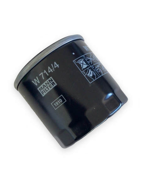 Filtro aceite Fiat Dobló W714/4