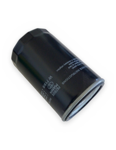Filtros aceite-gasoil-aire