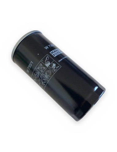 Filtro aceite Mann