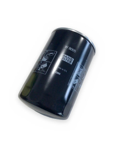 Filtro aceite W8005 MANN
