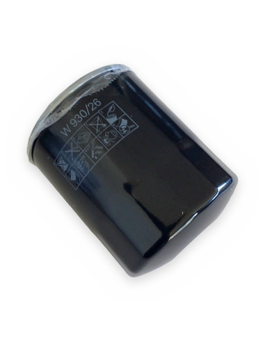 Filtro aceite W930/26 Mann