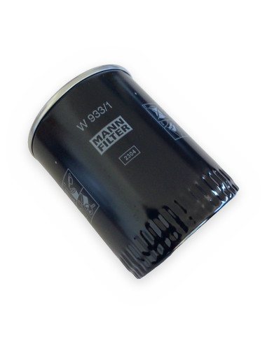 Filtro aceite W933/1