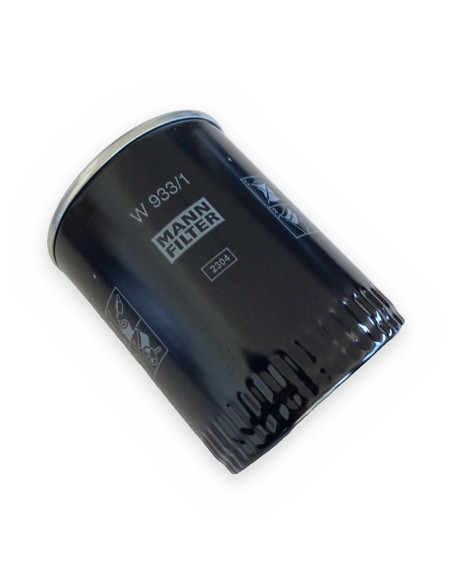 Filtro aceite W933/1