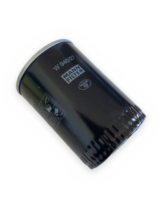 Filtro de aceite Mann W940/27