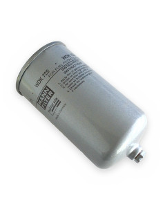 Filtro combustible Mann FE162   60020