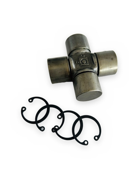 Cruceta G2/S2 Ø23,8x61,3 (50.h.)