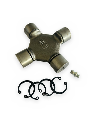 Cruceta G4 OC Ø22x86 (50.h.) p/homocinético 80º