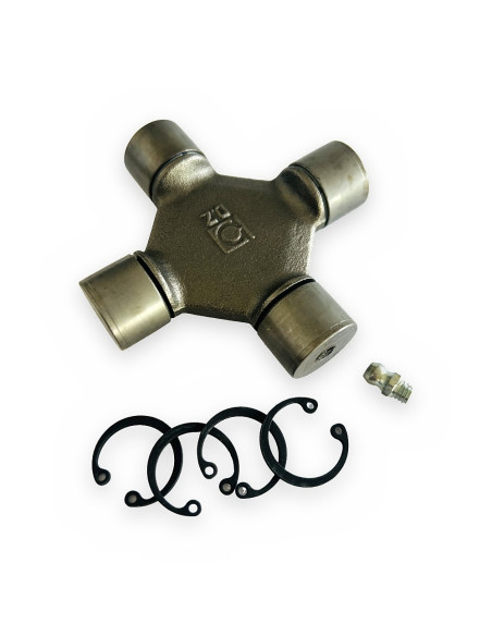 Cruceta G4 OC Ø22x86 (50.h.) p/homocinético 80º