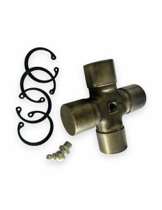 Cruceta D.6 30,2x91,4 (50,h.)