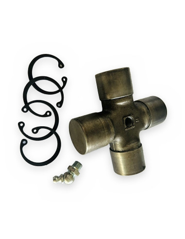 Cruceta D.6 30,2x91,4 (50,h.)