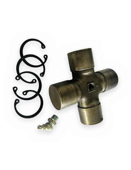 Cruceta D.6 30,2x91,4 (50,h.)