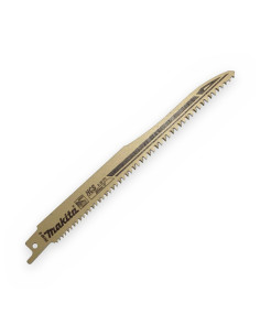 MAKITA Hoja sable Madera B-05153 203x18x1mm (8")