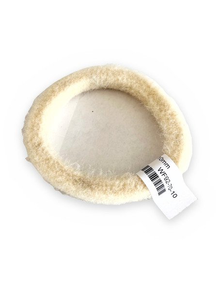 Junta fieltro 92x70x10mm