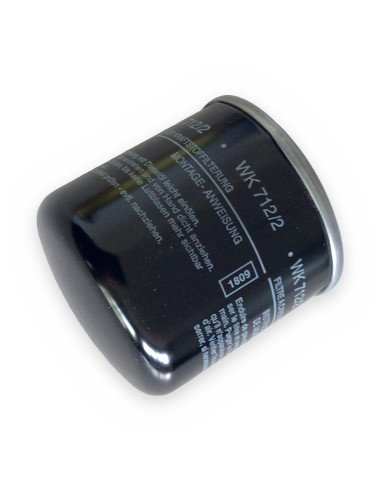 Filtro Gasoil  WK712/2