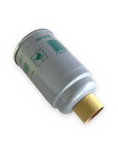 Filtro gasoil /TN90 F/TN95F WK842/2 [84214564 CNH]