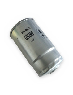 Filtro combustible Mann WK854/5