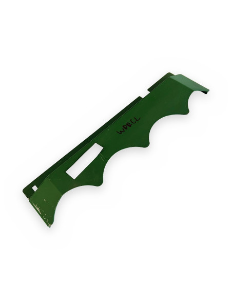 Protección precalibradores WM6000