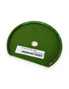 Protección Rodillo R4000