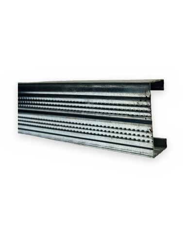 Listón tolva Racer 4000 (fondo móvil)