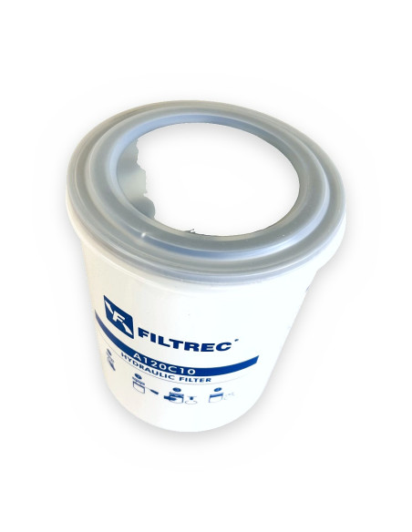 Cartucho filtro  en línea  R4000 A-1-20-C10